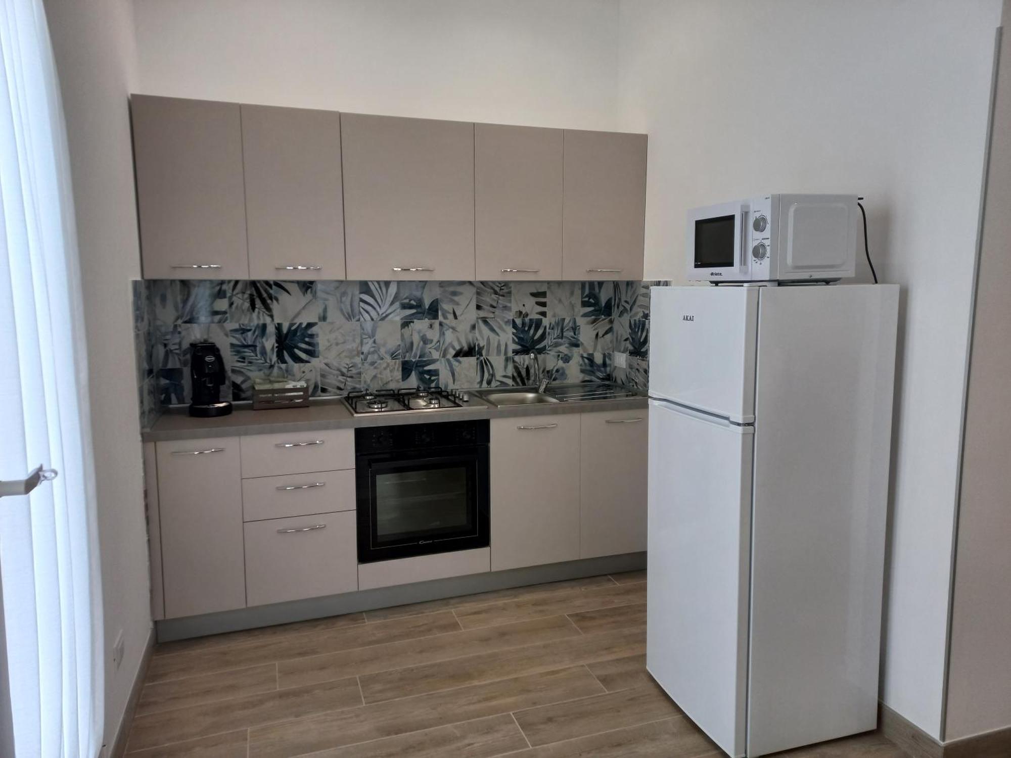 쿠스토나치 Casa Battiata 빌라 외부 사진