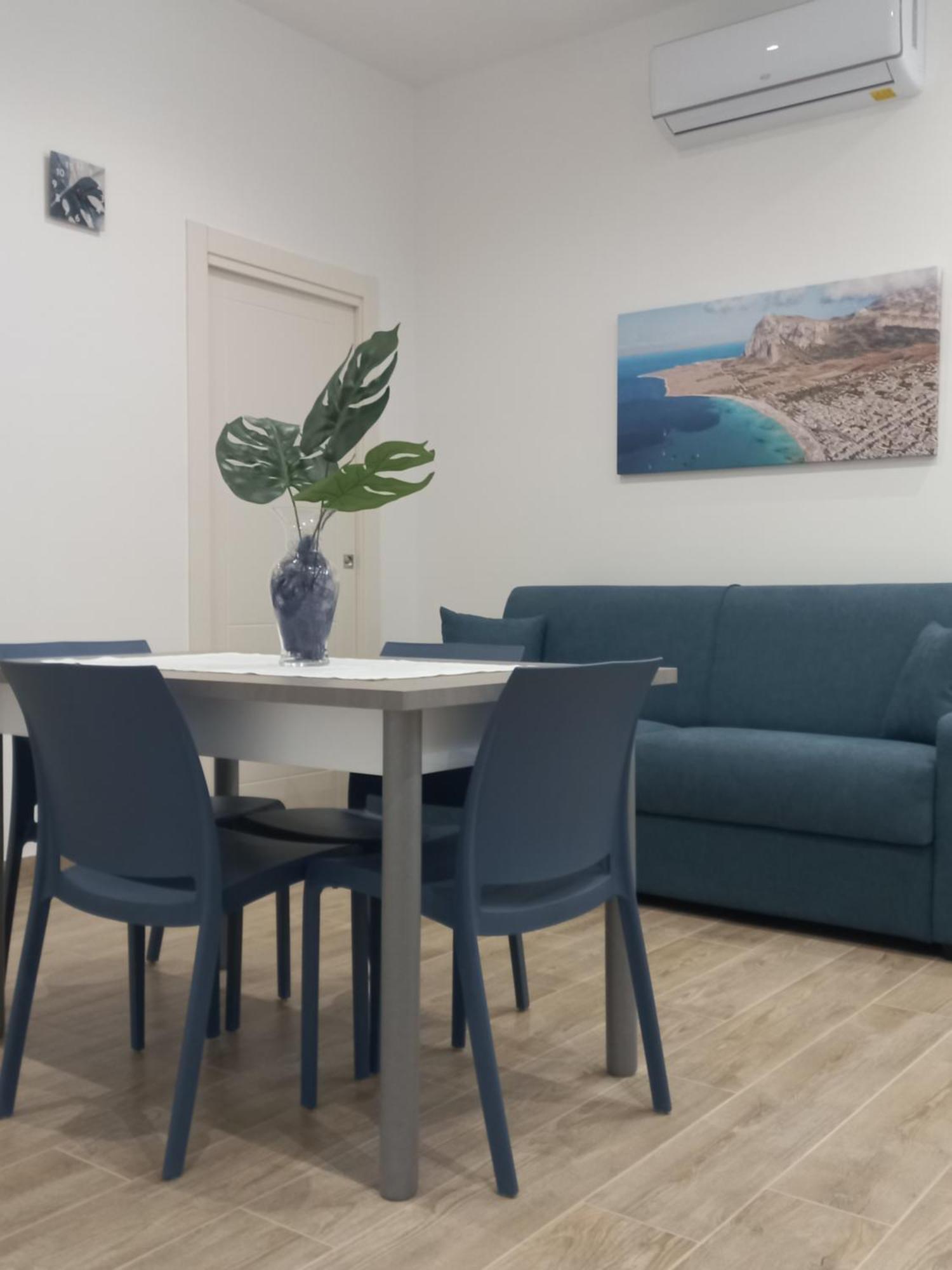 쿠스토나치 Casa Battiata 빌라 외부 사진