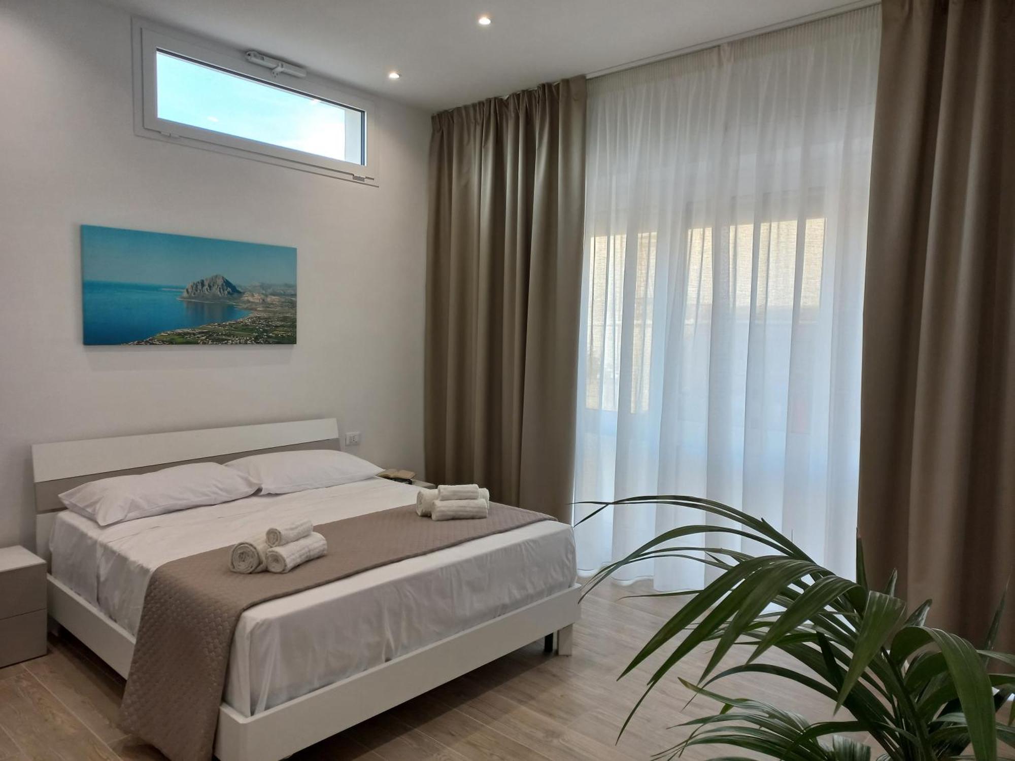쿠스토나치 Casa Battiata 빌라 외부 사진