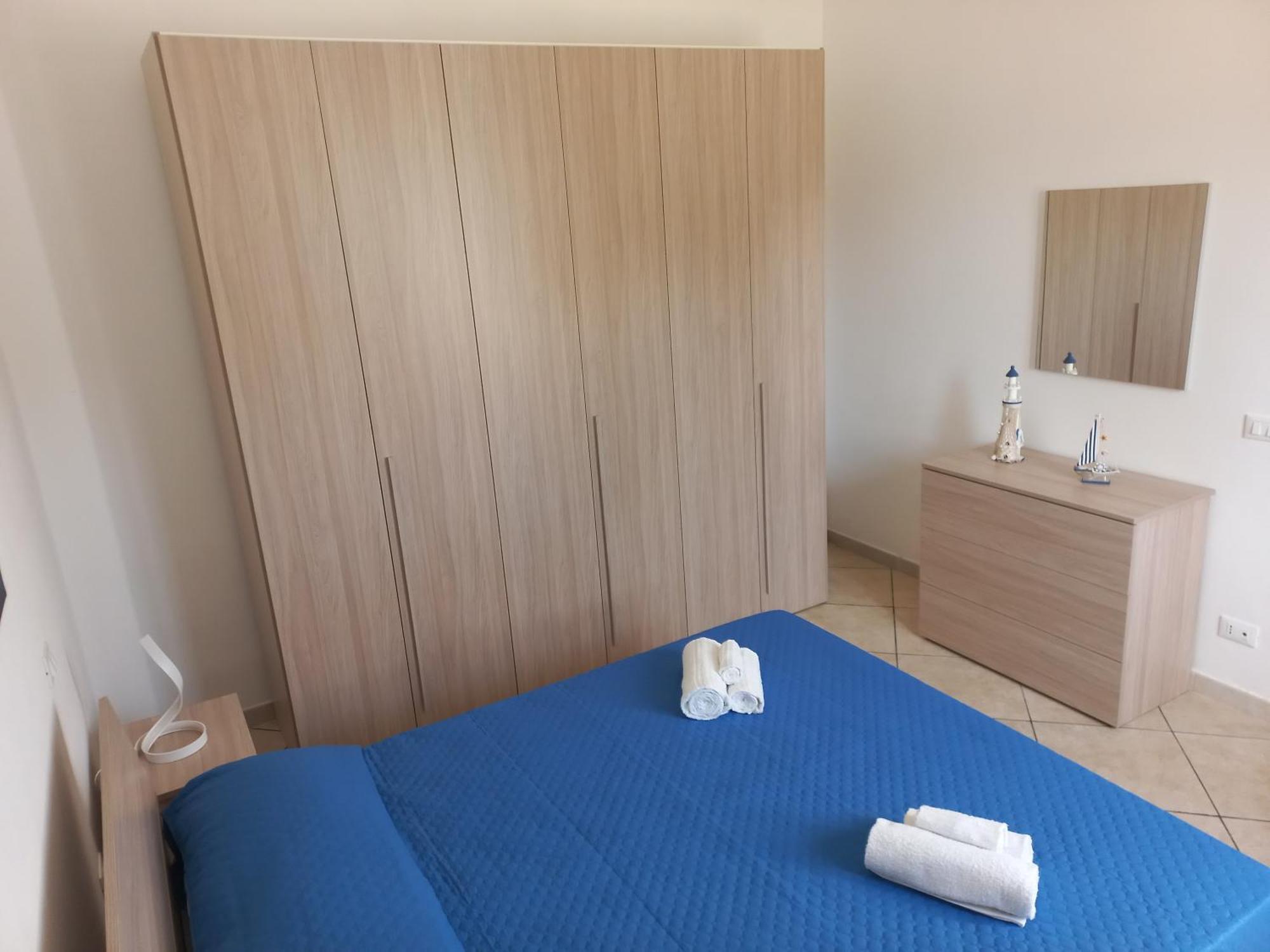 쿠스토나치 Casa Battiata 빌라 외부 사진