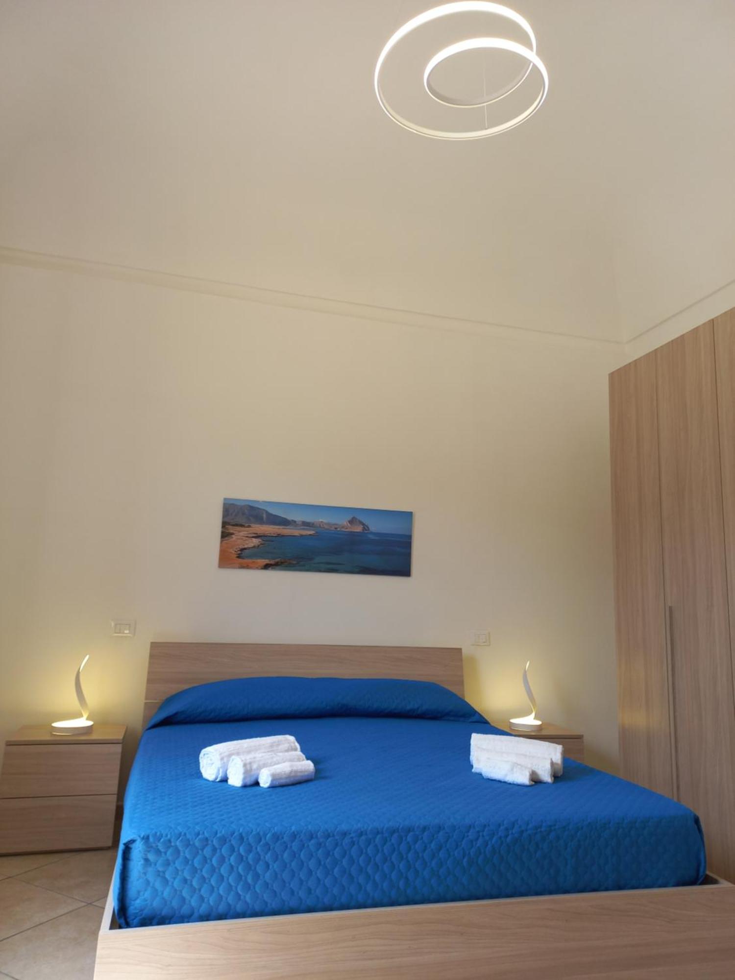 쿠스토나치 Casa Battiata 빌라 외부 사진