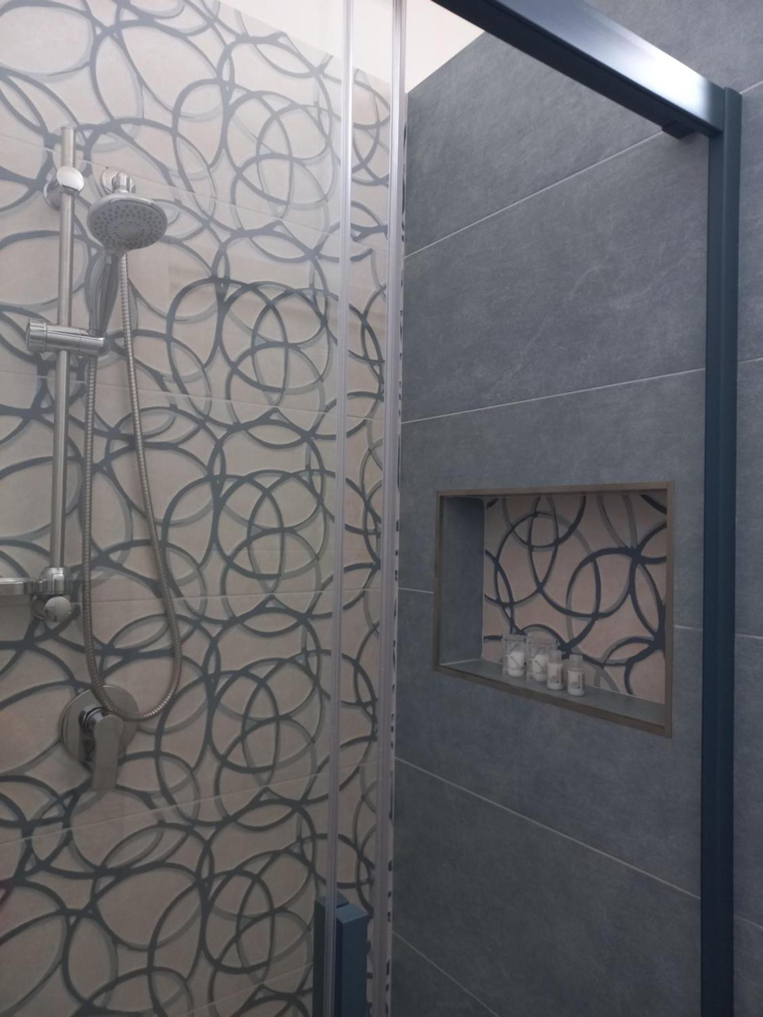 쿠스토나치 Casa Battiata 빌라 외부 사진