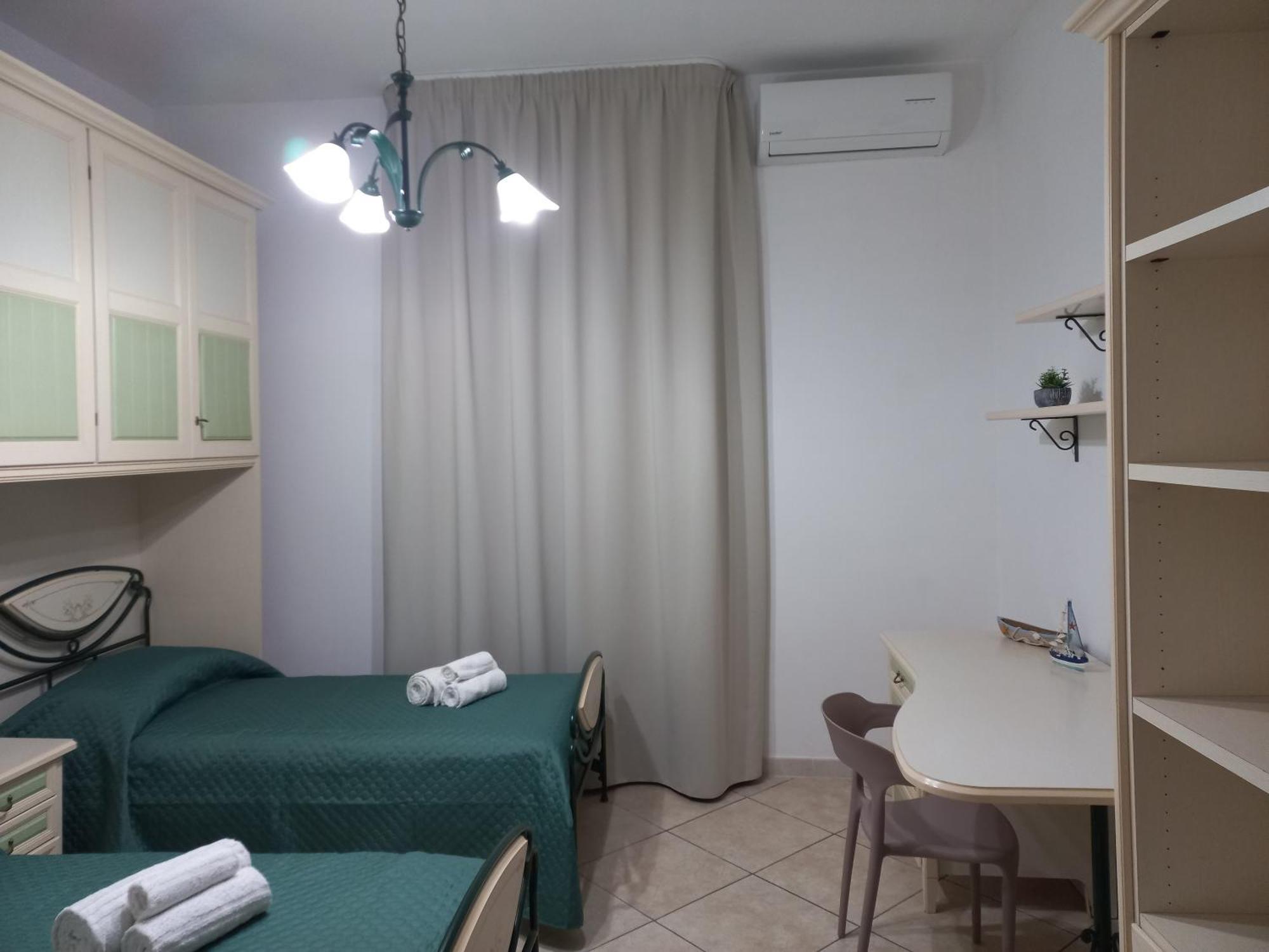 쿠스토나치 Casa Battiata 빌라 외부 사진