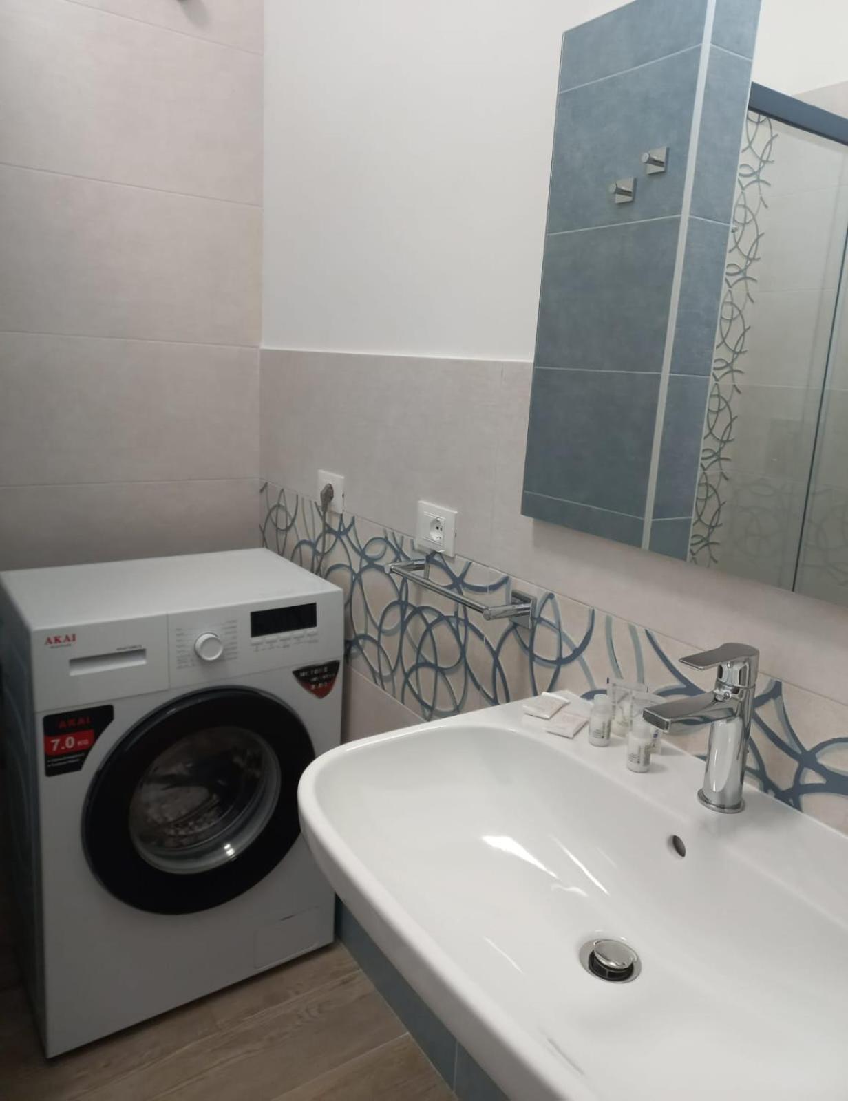 쿠스토나치 Casa Battiata 빌라 외부 사진